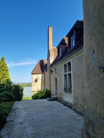 Magnifique manoir renaissance