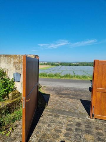 Magnifique manoir renaissance