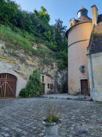 Magnifique manoir renaissance
