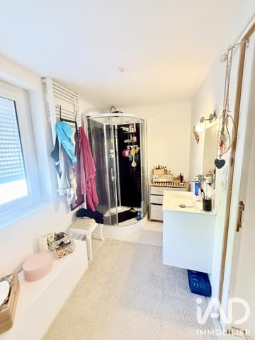 Maison à vendre 5 pièces 104,56 m² Sainte-Sigolène