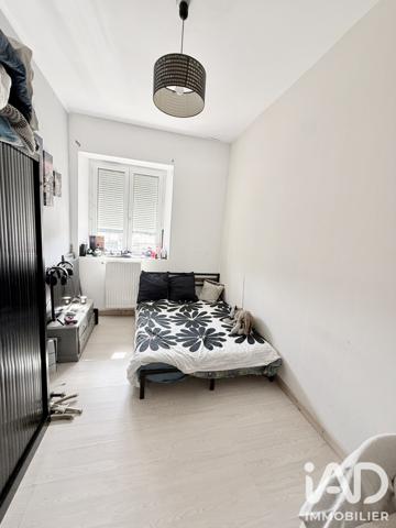 Maison à vendre 5 pièces 104,56 m² Sainte-Sigolène