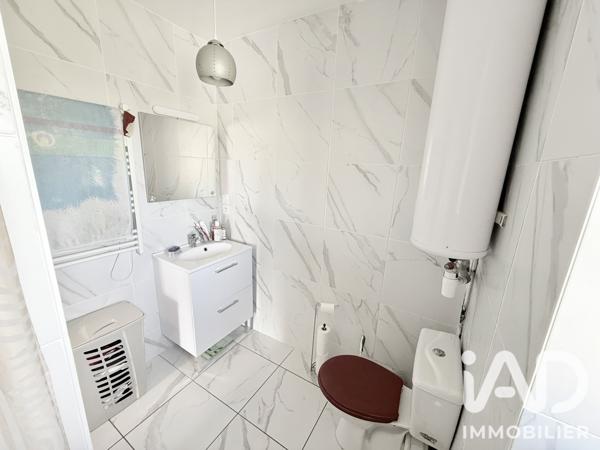 Maison à vendre 5 pièces 104,56 m² Sainte-Sigolène