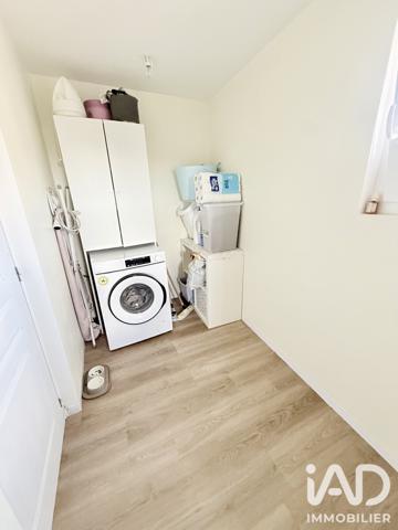 Maison à vendre 5 pièces 104,56 m² Sainte-Sigolène