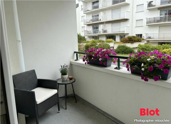 Appartement 2 pièce(s)
