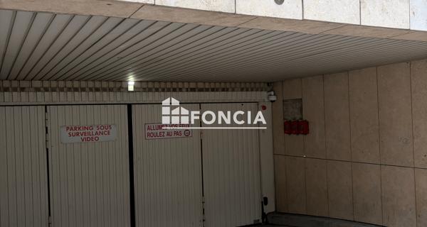 Location Parking - Levallois-perret 92300