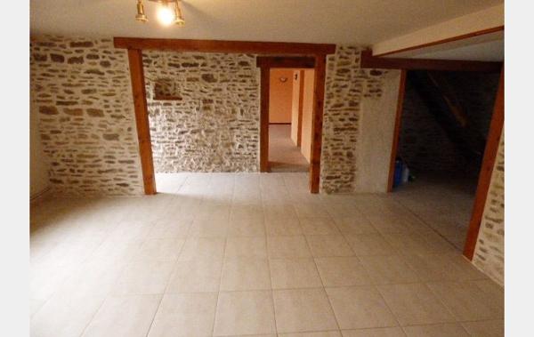 Vente Maison Benamenil   