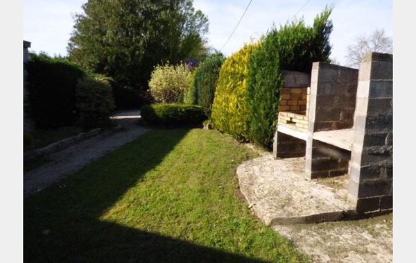 Vente Maison Benamenil   