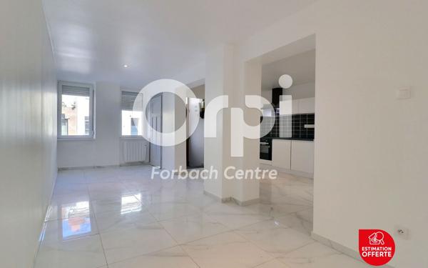 Maison à vendre    5 pièces • 104,11 m2 Forbach