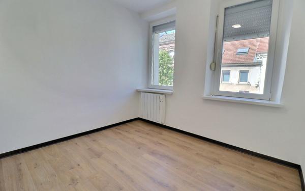 Maison à vendre    5 pièces • 104,11 m2 Forbach