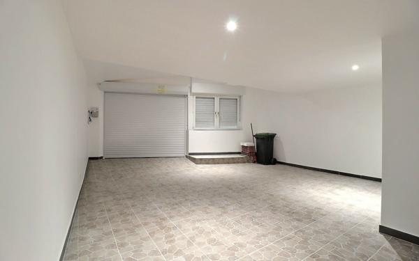 Maison à vendre    5 pièces • 104,11 m2 Forbach