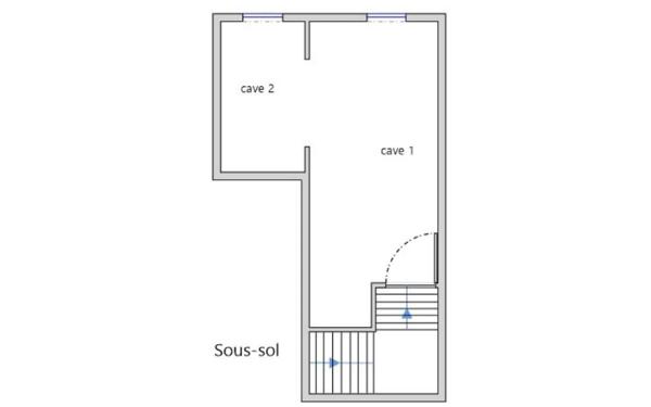Maison à vendre    5 pièces • 104,11 m2 Forbach