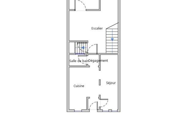 Maison à vendre    5 pièces • 104,11 m2 Forbach