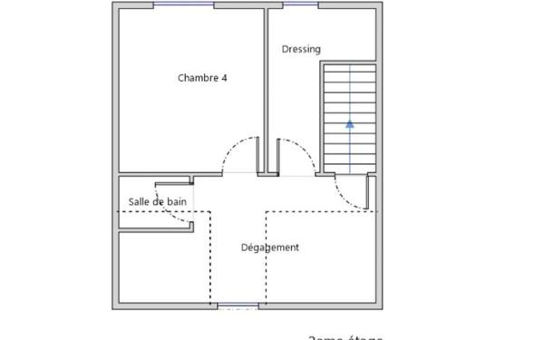 Maison à vendre    5 pièces • 104,11 m2 Forbach