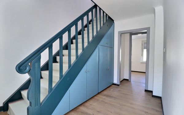 Maison à vendre    5 pièces • 104,11 m2 Forbach