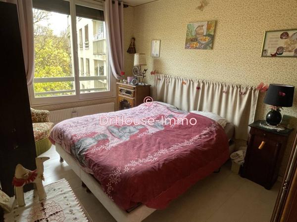 Appartement à vendre 4 pièces de 79 m²