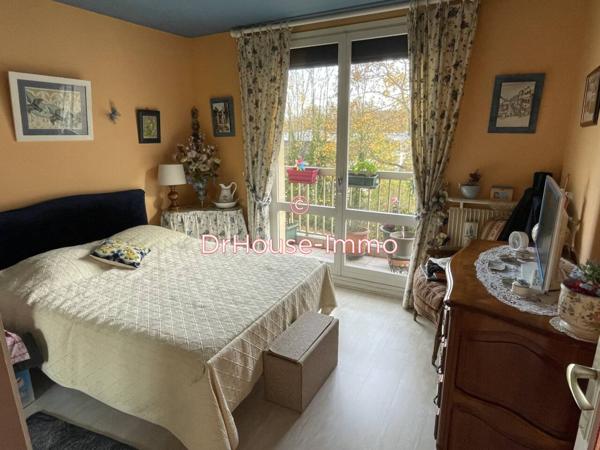 Appartement à vendre 4 pièces de 79 m²