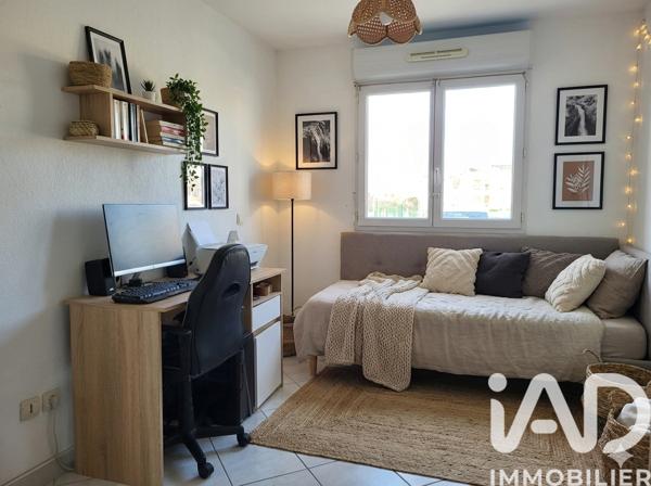 Appartement à vendre 3 pièces 52 m² Agde