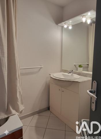 Appartement à vendre 3 pièces 52 m² Agde