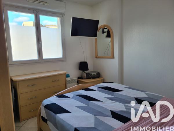 Appartement à vendre 3 pièces 52 m² Agde