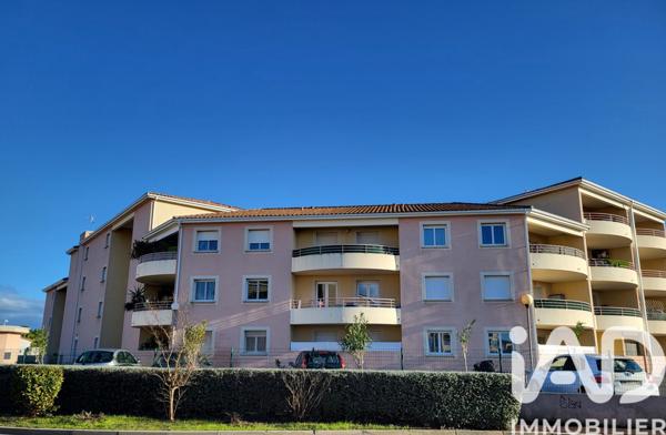 Appartement à vendre 3 pièces 52 m² Agde