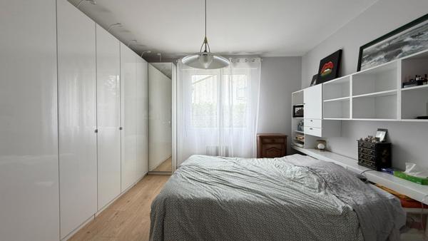 LA ROCHE SUR YON Saint André d'Ornay - Maison 155m², 4 chambres sur terrain 823m²