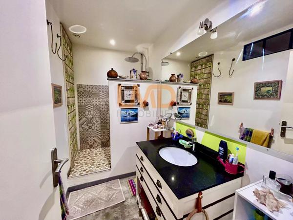 Appartement + Terrasse Jardin + Lumineux + Calme