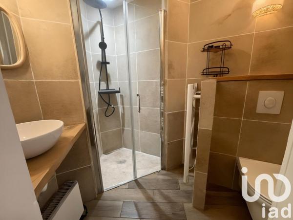 Maison à vendre 4 pièces 101 m² Châtelaillon-Plage