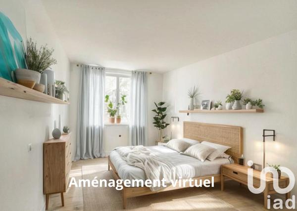 Maison à vendre 4 pièces 101 m² Châtelaillon-Plage