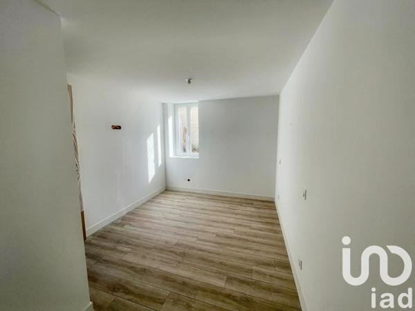 Maison à vendre 4 pièces 101 m² Châtelaillon-Plage