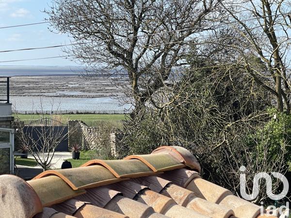 Maison à vendre 4 pièces 101 m² Châtelaillon-Plage