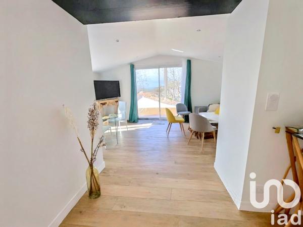 Maison à vendre 4 pièces 101 m² Châtelaillon-Plage