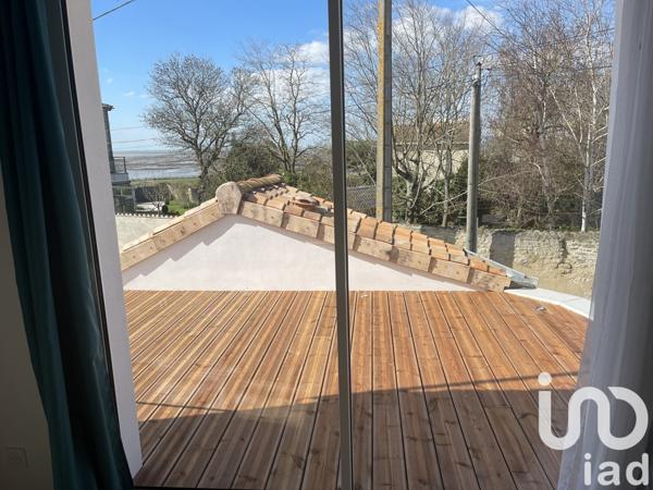 Maison à vendre 4 pièces 101 m² Châtelaillon-Plage