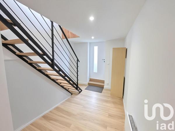 Maison à vendre 4 pièces 101 m² Châtelaillon-Plage