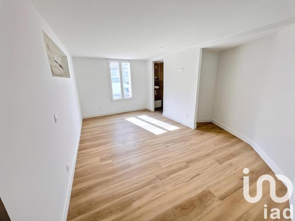 Maison à vendre 4 pièces 101 m² Châtelaillon-Plage