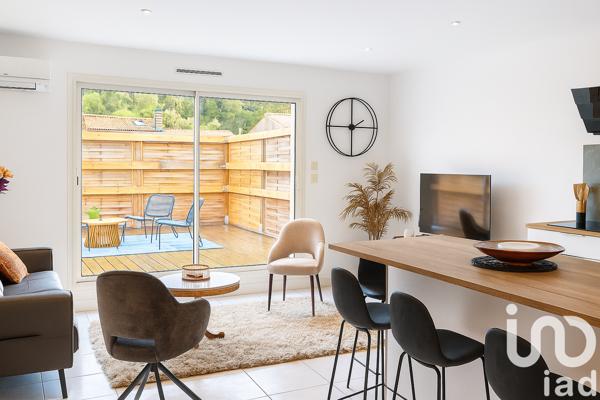 Appartement à vendre 3 pièces 61 m² Saint-Médard-en-Jalles