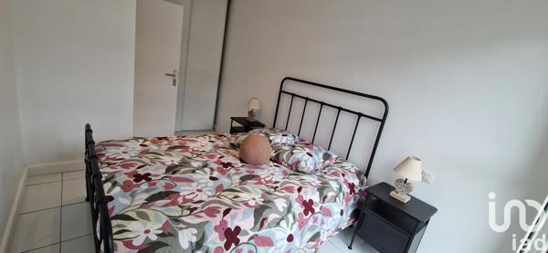 Appartement à vendre 3 pièces 61 m² Saint-Médard-en-Jalles