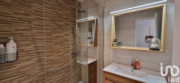 Appartement à vendre 3 pièces 61 m² Saint-Médard-en-Jalles