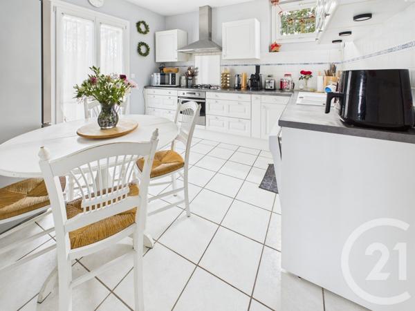 Maison à vendre  6 pièces - 130 m2 VILLENAVE D ORNON - 33