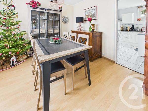 Maison à vendre  6 pièces - 130 m2 VILLENAVE D ORNON - 33