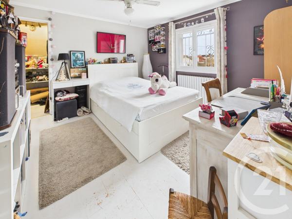 Maison à vendre  6 pièces - 130 m2 VILLENAVE D ORNON - 33