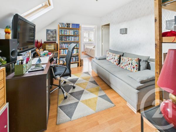 Maison à vendre  6 pièces - 130 m2 VILLENAVE D ORNON - 33