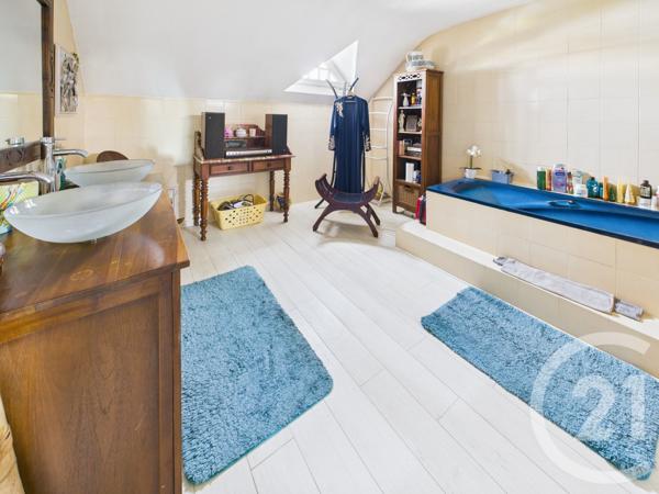 Maison à vendre  6 pièces - 130 m2 VILLENAVE D ORNON - 33