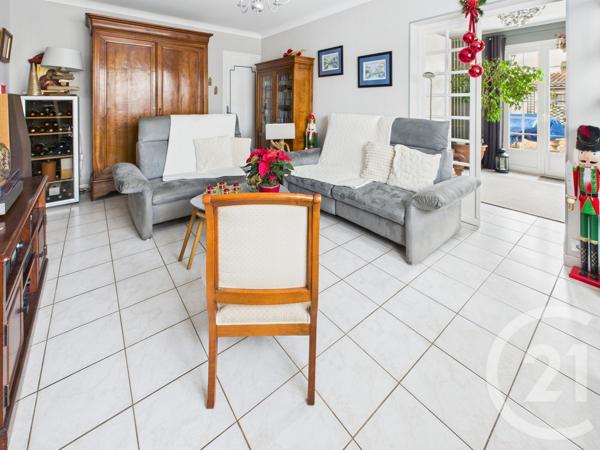 Maison à vendre  6 pièces - 130 m2 VILLENAVE D ORNON - 33