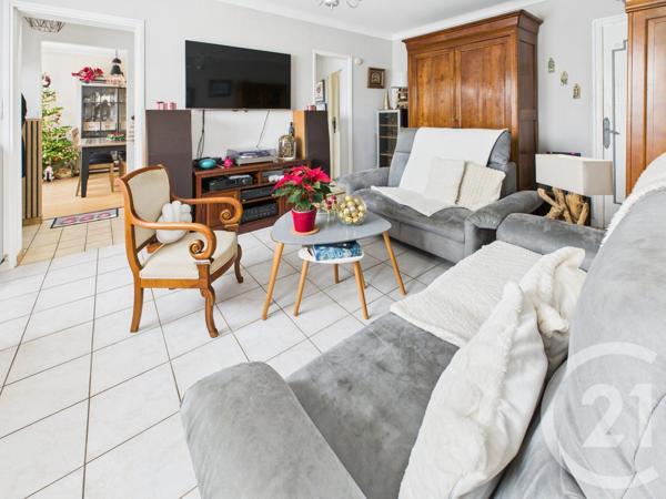 Maison à vendre  6 pièces - 130 m2 VILLENAVE D ORNON - 33