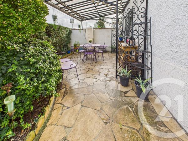 Maison à vendre  6 pièces - 130 m2 VILLENAVE D ORNON - 33