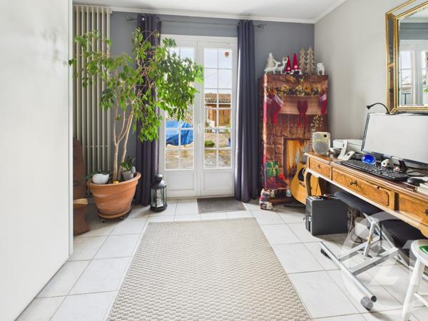 Maison à vendre  6 pièces - 130 m2 VILLENAVE D ORNON - 33