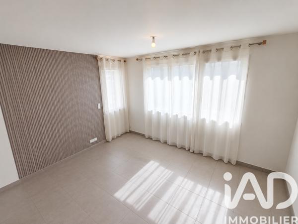 Maison à vendre 4 pièces 93,3 m² Melesse