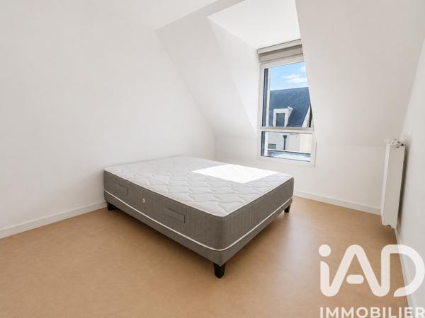 Maison à vendre 4 pièces 93,3 m² Melesse