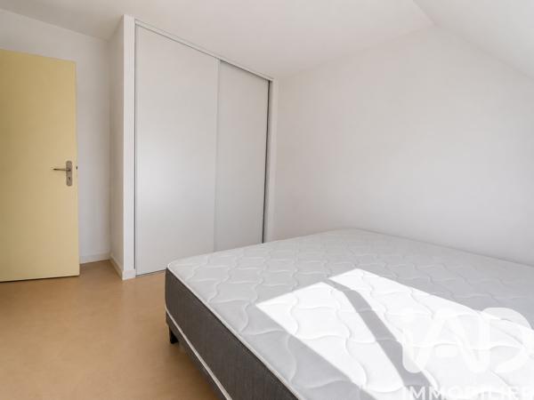 Maison à vendre 4 pièces 93,3 m² Melesse