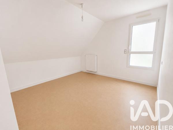 Maison à vendre 4 pièces 93,3 m² Melesse